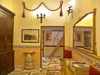 Mary Bell 5* Roma