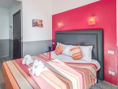 Hotell Mf 3*