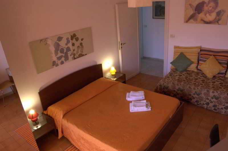 Hotel Vaticano