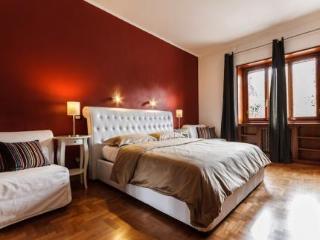 Pensión L'angolo Cortese Roma