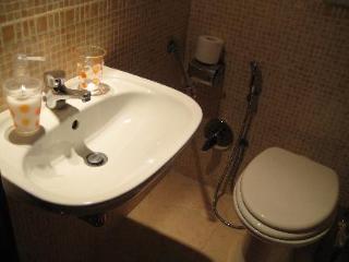 Bed & Breakfast Shiva 2*