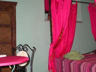 Bed & Breakfast Shiva