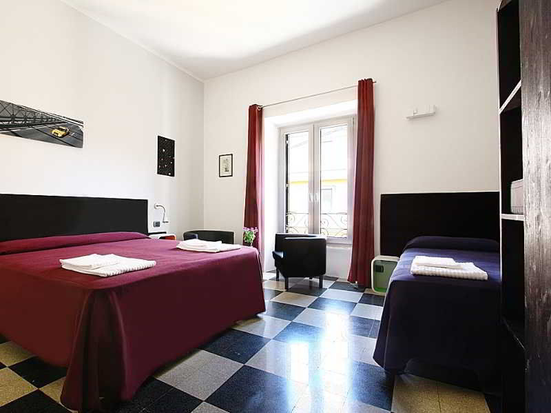 Bed and breakfast Old Kitchen Vatican