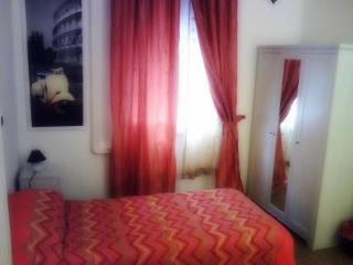Eritrea 80 Bed & Breakfast Roma