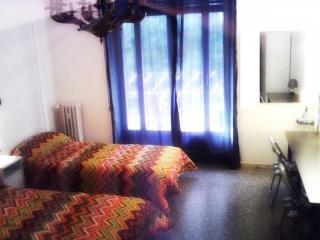 Bed & Breakfast Eritrea 80 Roma
