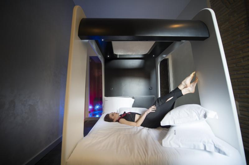 Bed & Breakfast Irooms Pantheon 4*