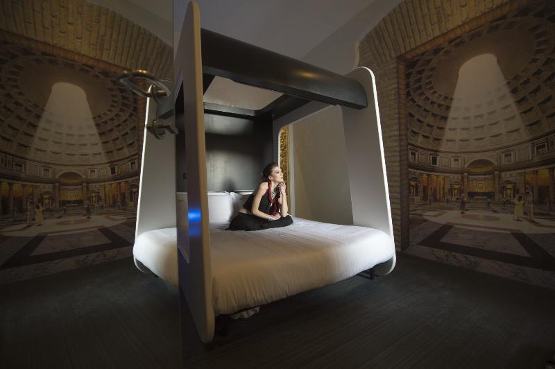 Irooms Pantheon 4* Roma