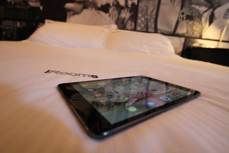 Irooms Pantheon Bed & Breakfast Roma