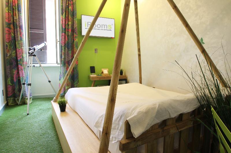 Irooms Pantheon 4*