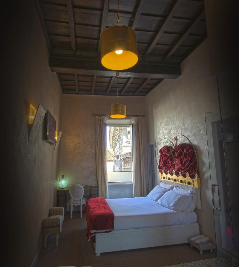 Irooms Pantheon