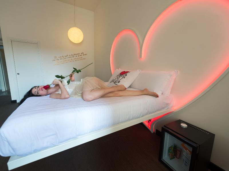 Irooms Campo Dei Fiori 4* Roma