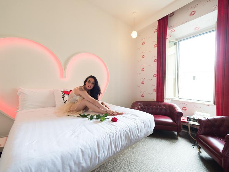 Irooms Campo Dei Fiori Rom