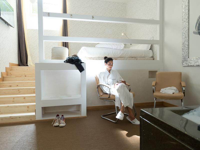 Gjestgiverier Irooms Campo Dei Fiori 4*