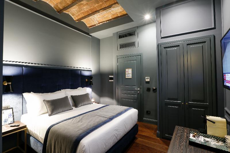 Hotell Saint B Boutique Stb