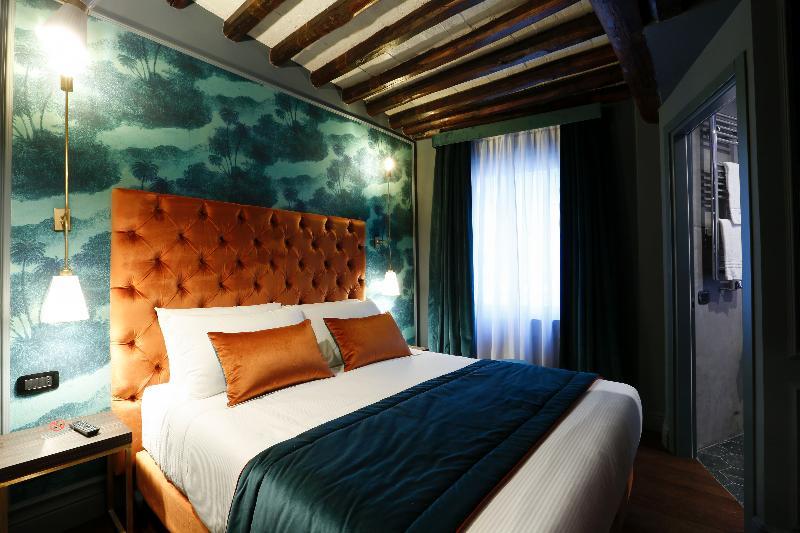 Hotell Saint B Boutique Stb
