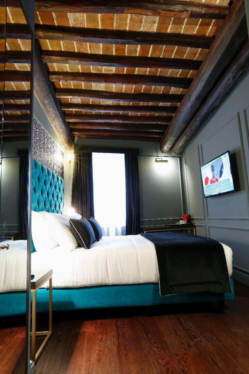 Hotell Saint B Boutique Stb