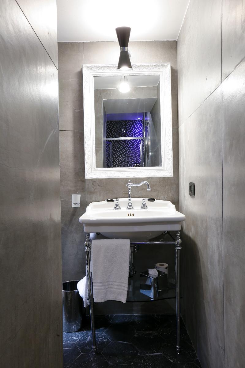 Hotell Saint B Boutique Stb 3*