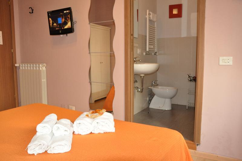 Bed & Breakfast Romerooms 3*