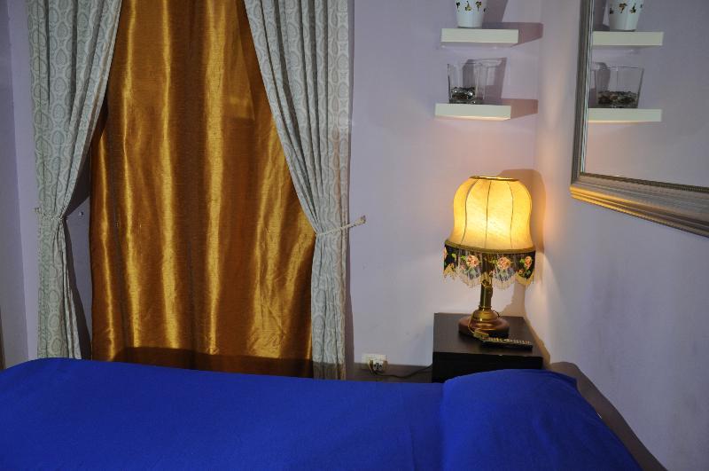 Romerooms Bed & Breakfast