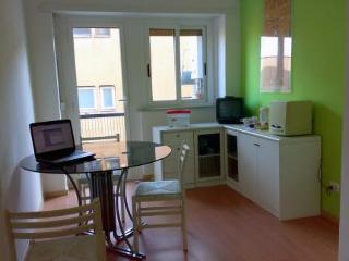 Bed & Breakfast At