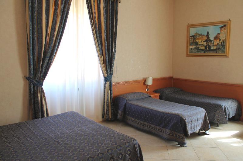 Hotell Orlanda