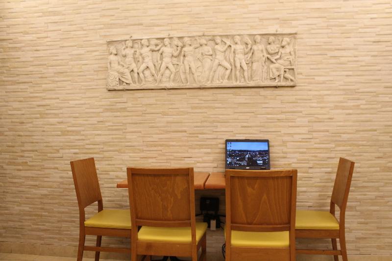 Hotell Orlanda Roma