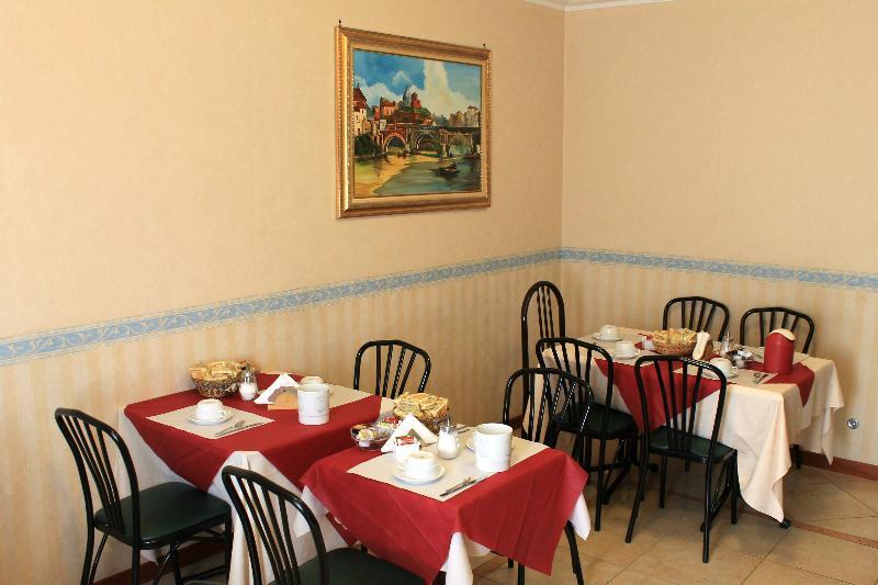 Hotell Orlanda