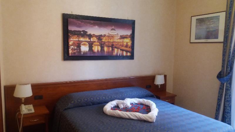 Orlanda Hotell