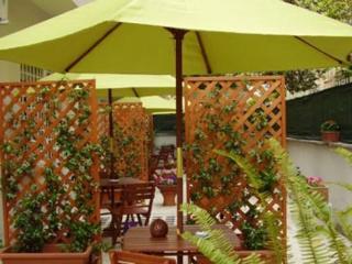 Le Tare Bed & Breakfast Roma