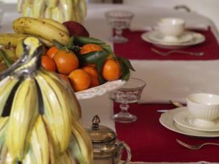 Arco Dei Tolomei Bed & Breakfast
