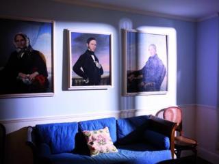 Arco Dei Tolomei Bed & Breakfast