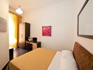 Little Rose Bed & Breakfast Roma
