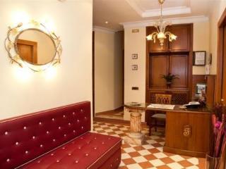 Relais Forus Bed and breakfast