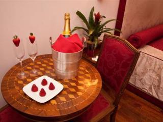 Bed and breakfast Relais Forus 3*