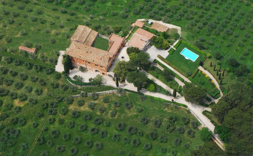 Alloggio per agriturismo Tenuta Colfiorito Roma