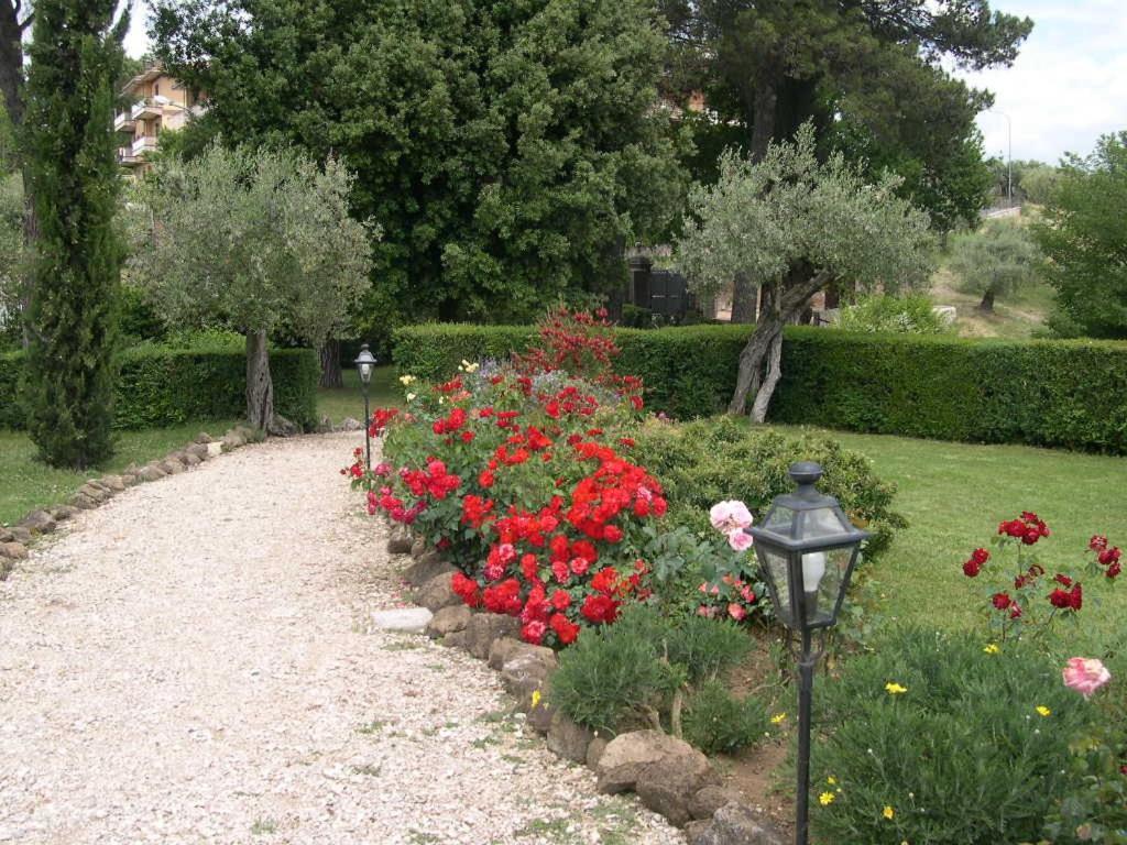 Tenuta Colfiorito Alloggio per agriturismo