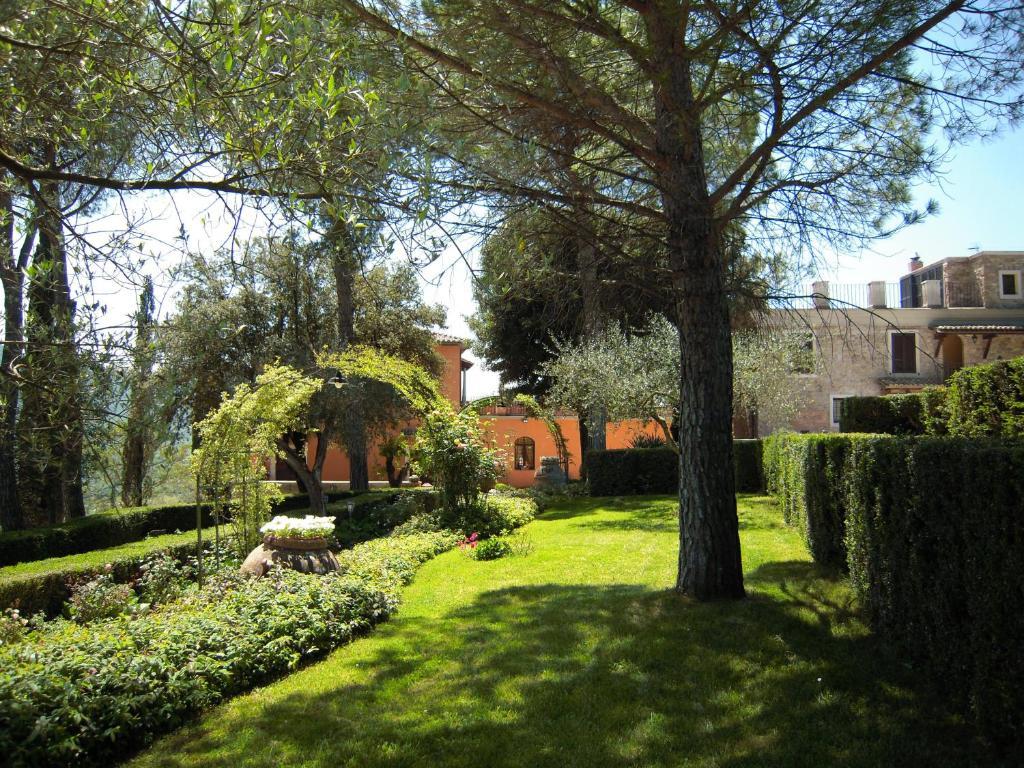 Tenuta Colfiorito Alloggio per agriturismo