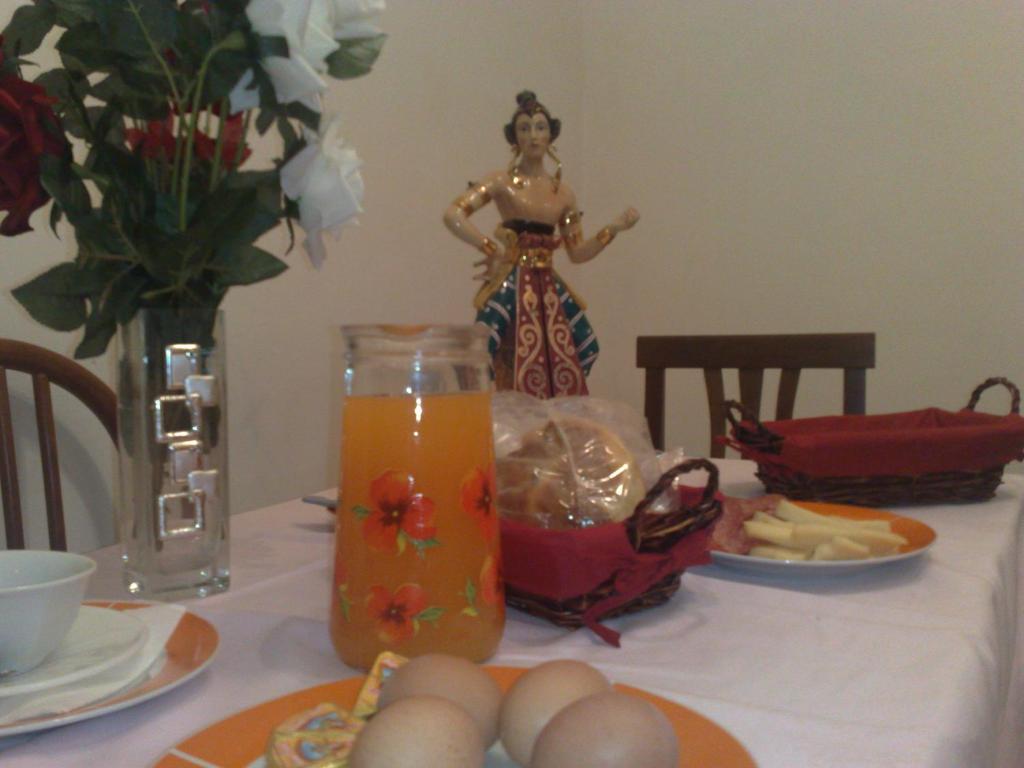 Emily House Bed & Breakfast