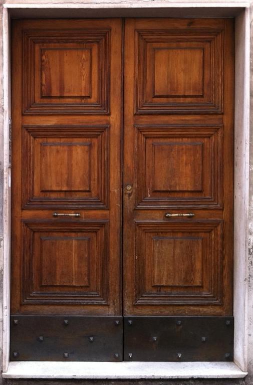 Emily House 3* Rome