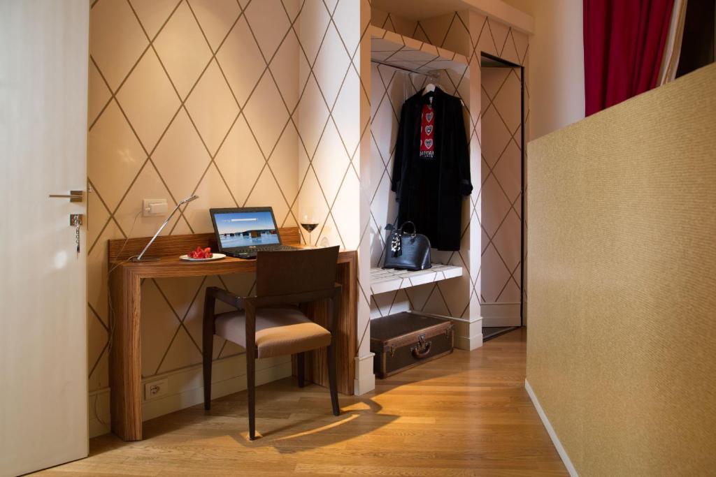 St. Peter Bed & Breakfast Roma