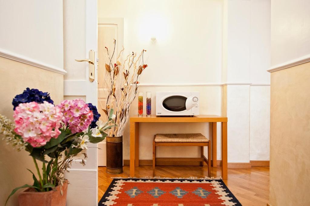 Romacentrarte Bed & Breakfast Roma