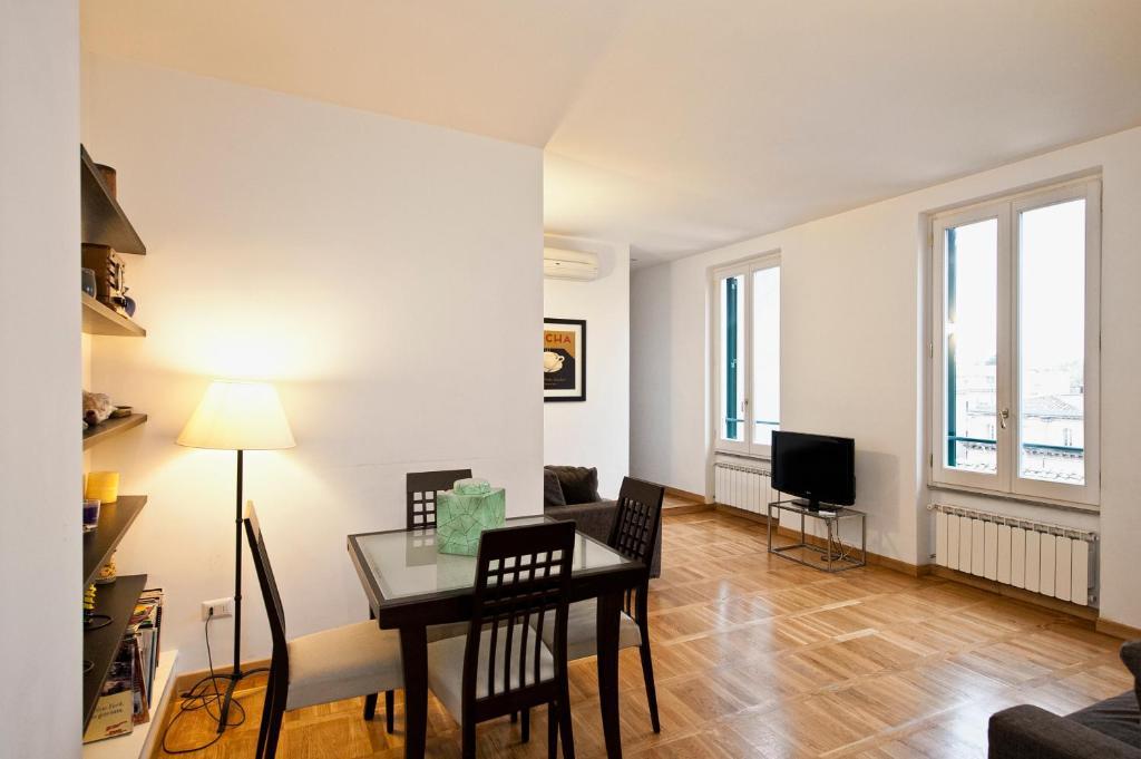 Bed and breakfast Romacentrarte 5*