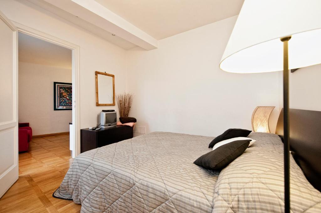 Romacentrarte Bed & Breakfast Roma