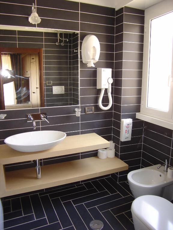 Hotel Mari 2 Roma