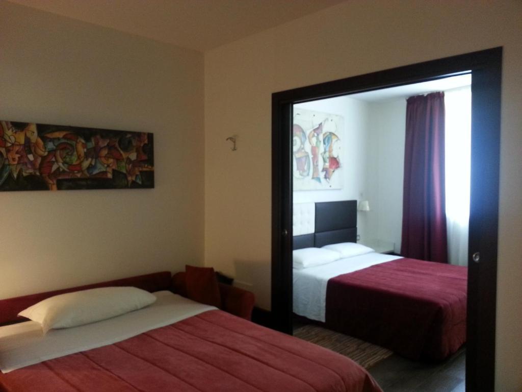 Ecohotel Hotel 3*