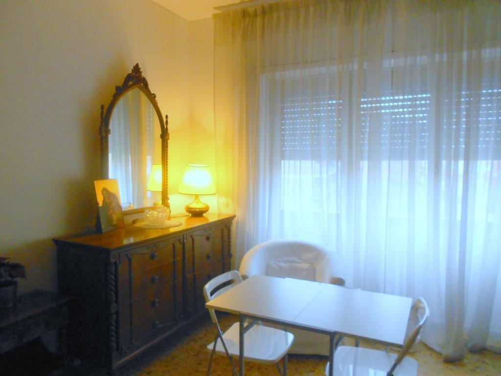 Bed & Breakfast A Casa Chiecchi Roma