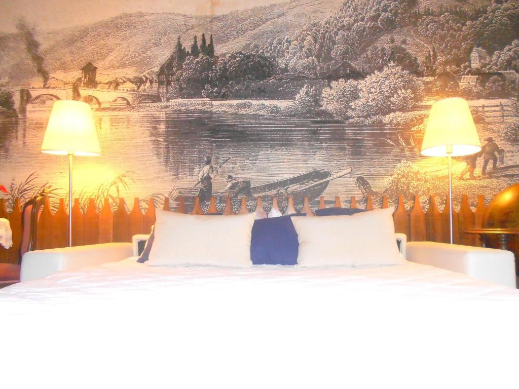 Bed & Breakfast A Casa Chiecchi Roma