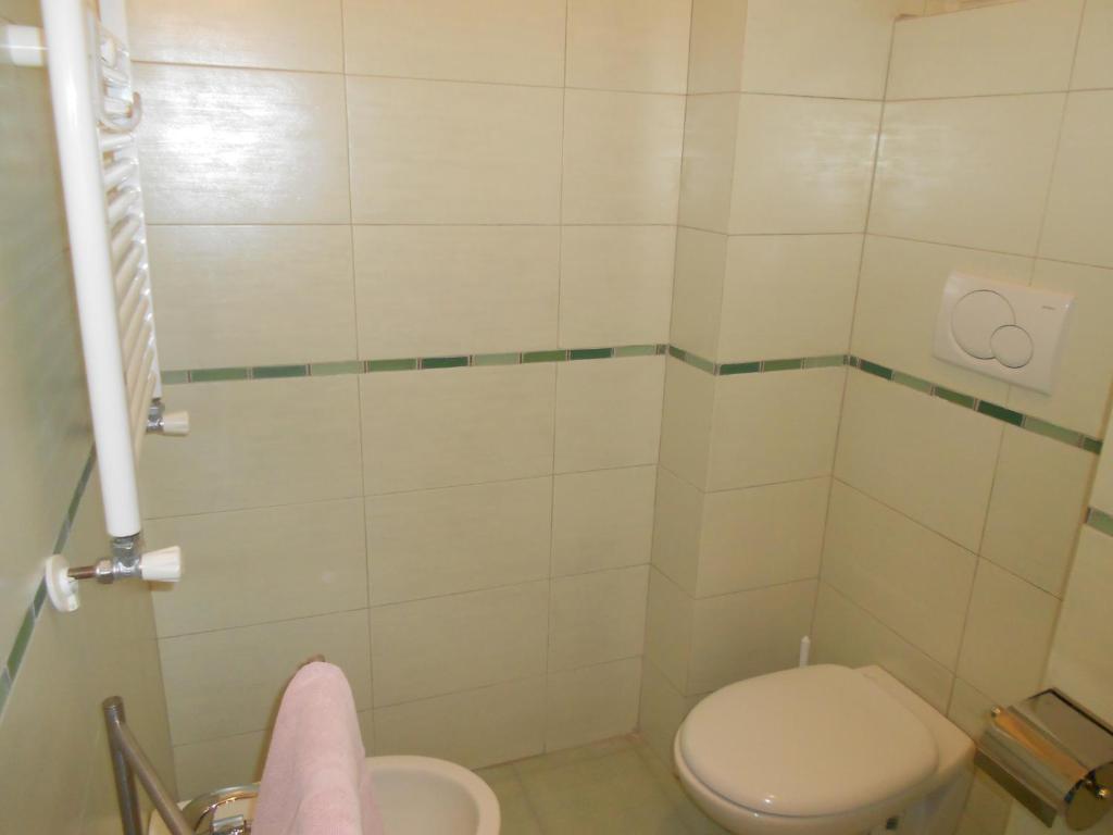 A Casa Chiecchi Bed & Breakfast Roma