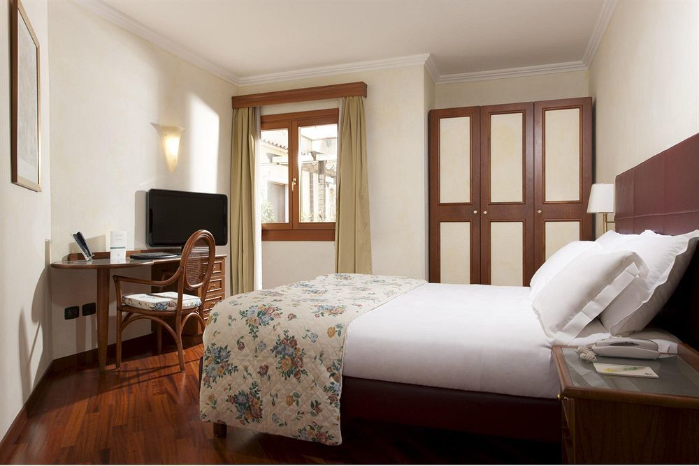 Hotell Eurogarden