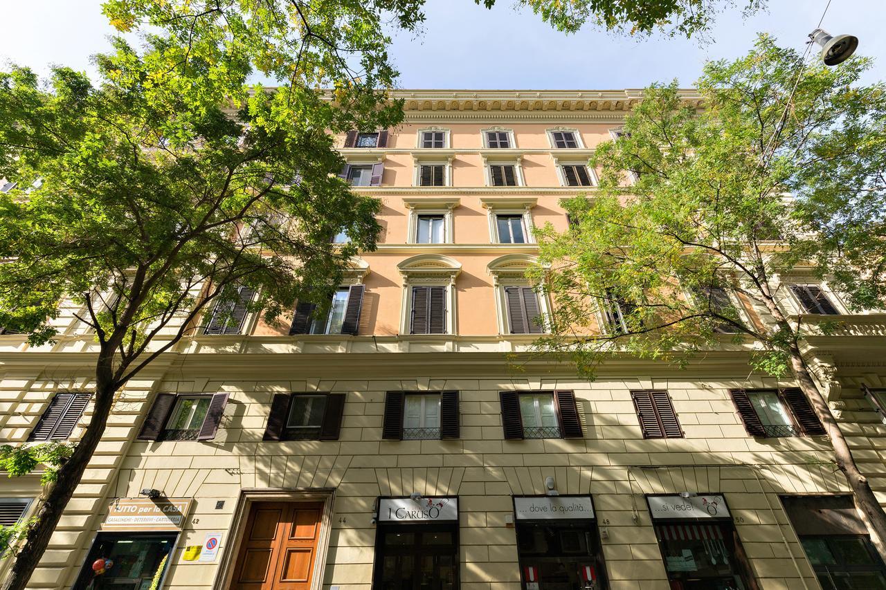 Appartamento Cesi Large In Prati *